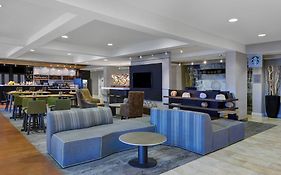 Courtyard Shreveport Airport